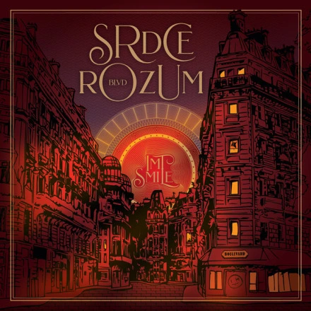 SRDCE ROZUM BLVD