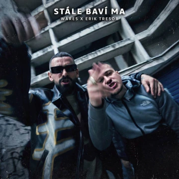 Stále baví ma (2026)