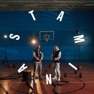 Stamina (2021)