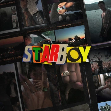 Starboy (2023)