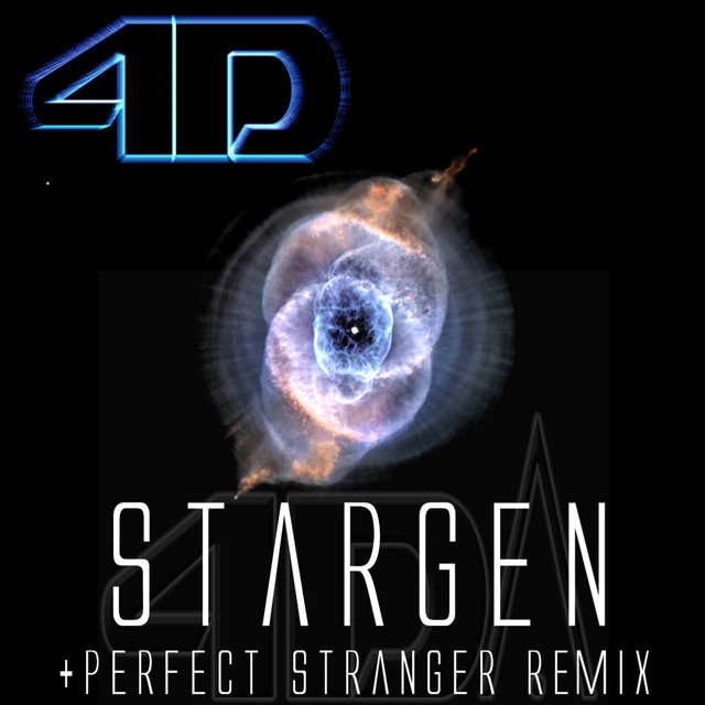 Stargen - Perfect Stranger Remix