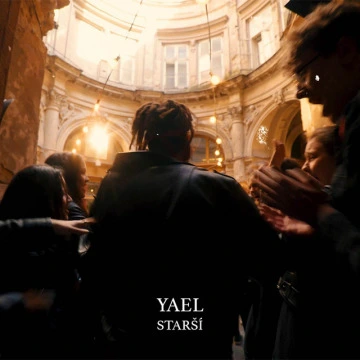 Starší (2021)
