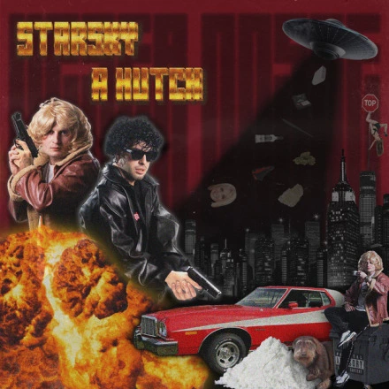 Starsky a Hutch