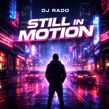 Still in Motion (2026)