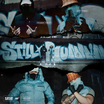 Still runnin (2023)