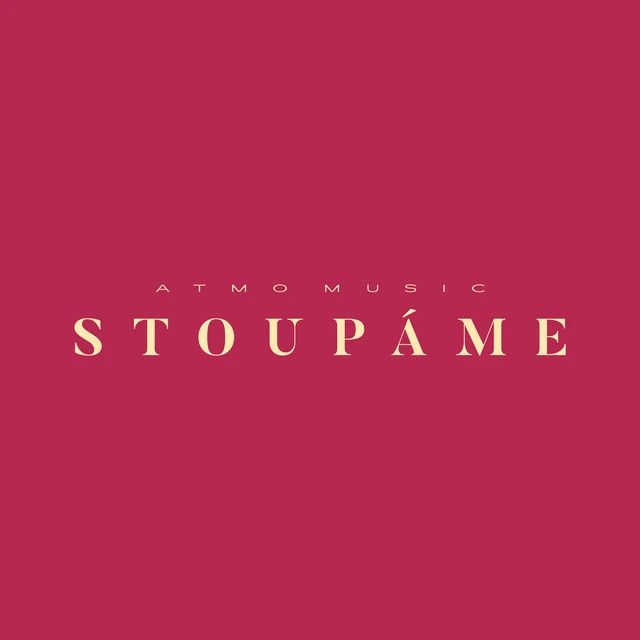 Stoupáme
