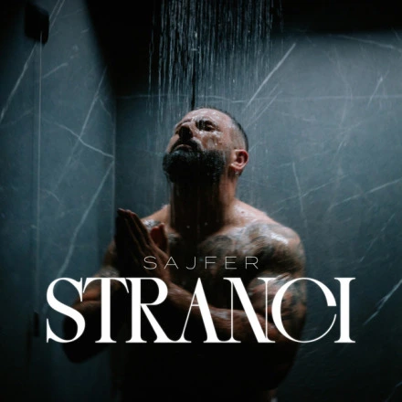 Stranci