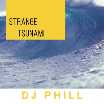 Strange Tsunami (2019)
