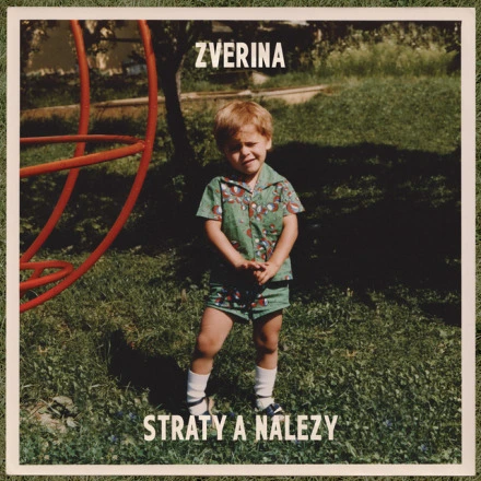 Straty a nálezy
