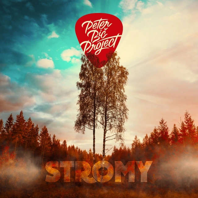 Stromy - Original Version