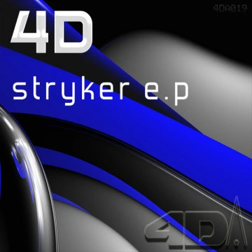 Stryker (2013)