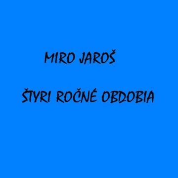 Styri rocne obdobia (2012)