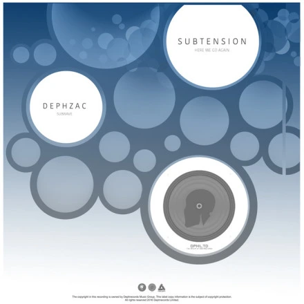 Subwave EP