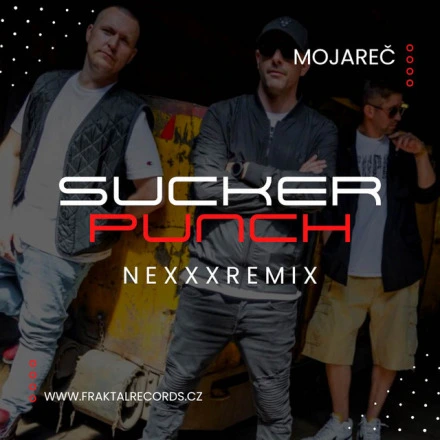 Sucker Punch (Remix)