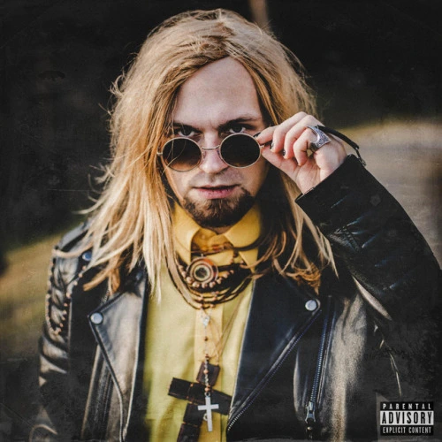 Suicidal Hippie (2020)