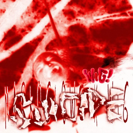 SUICIDE