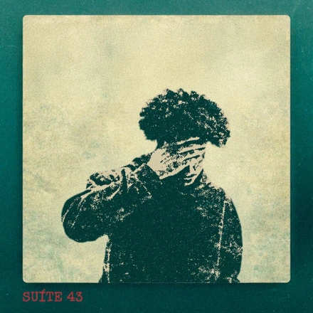 Suíte 43