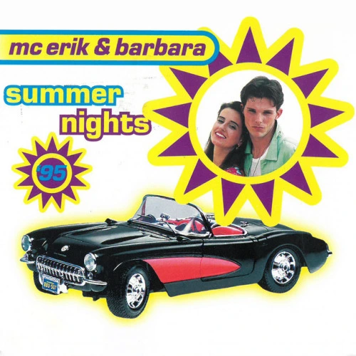 Summer Nights ' 95