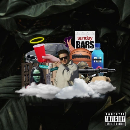 Sunday Bars