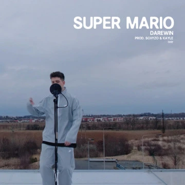 Super Mario (2022)