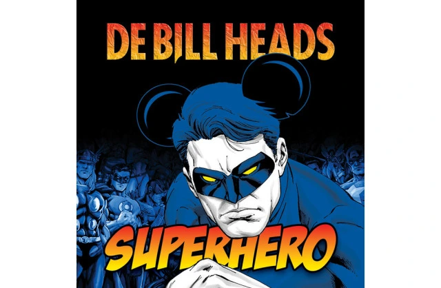 SUPERHERO