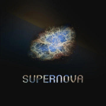 Supernova (2017)