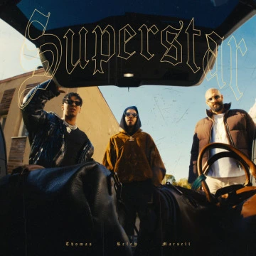 Superstar (2025)