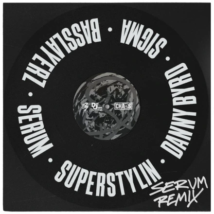 Superstylin’ (Serum Remix)