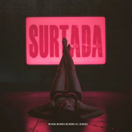 Surtada