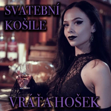 Svatební košile (2024)