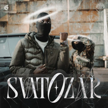 Svatozář (2024)
