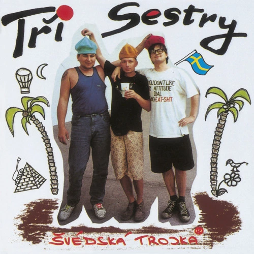 Švédská trojka (1993)