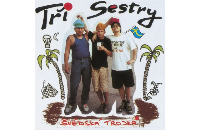 Švédská trojka
