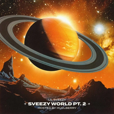 Sveezy World Pt. 2
