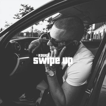 Swipe Up (2019)