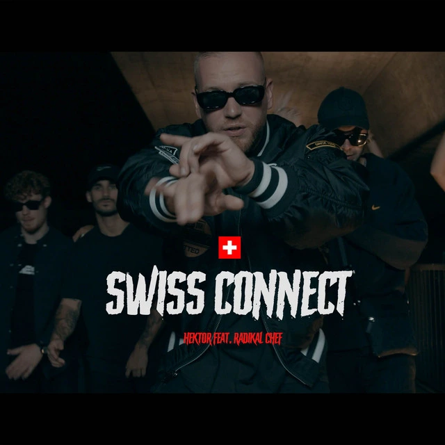 Swiss Connect