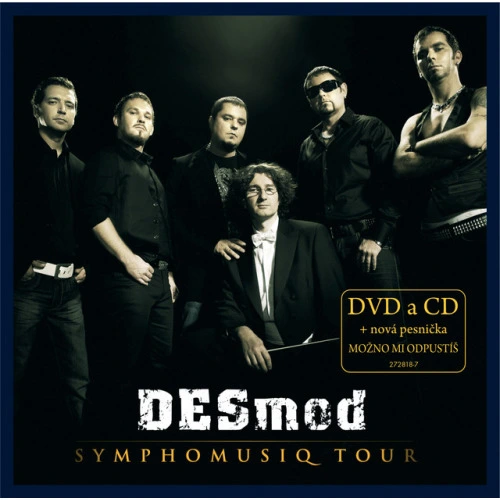 Symphomusiq (2009)