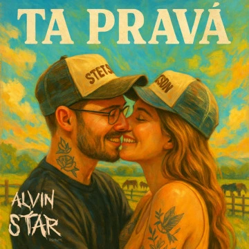 TA PRAVÁ (2025)