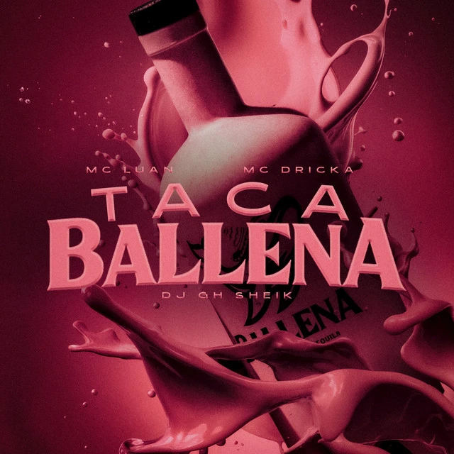 Taca Ballena