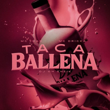 Taca Ballena
