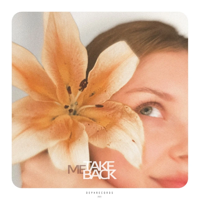 Take Me Back - Instrumental Version