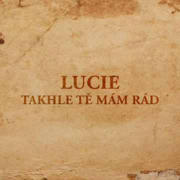 Takhle Tě Mám Rád (2018)