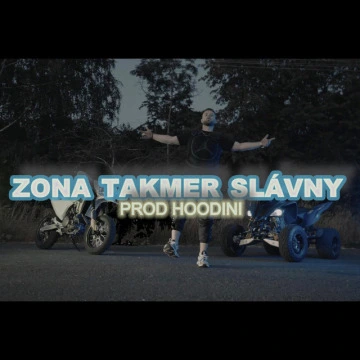 Takmer slávny (2021)