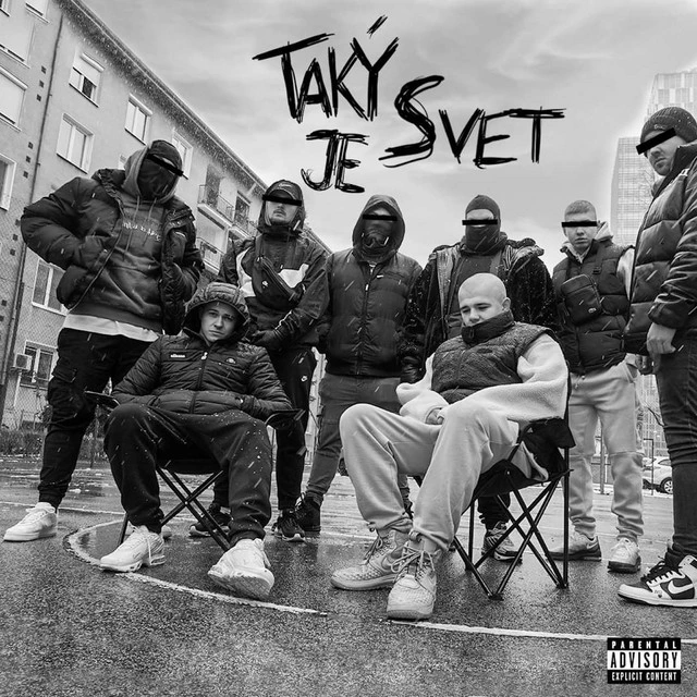 Taký Je Svet
