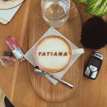 Tatiana (2023)