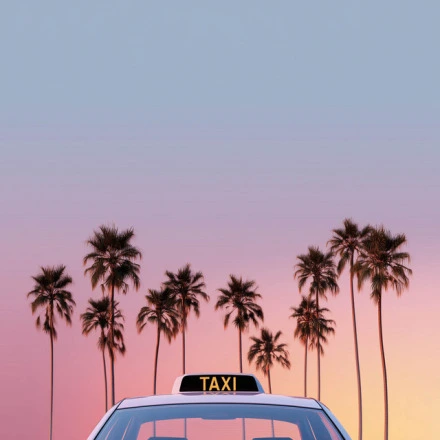 TAXI