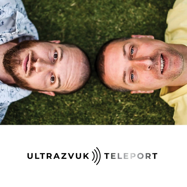 Teleport (feat. Škrupo)