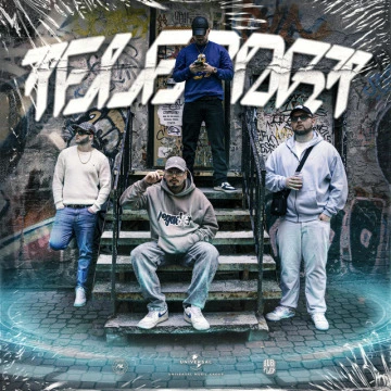 Teleport (2023)