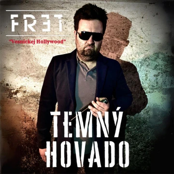 Temný Hovado (2024)