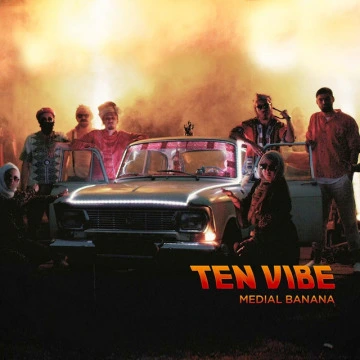 Ten Vibe (2019)